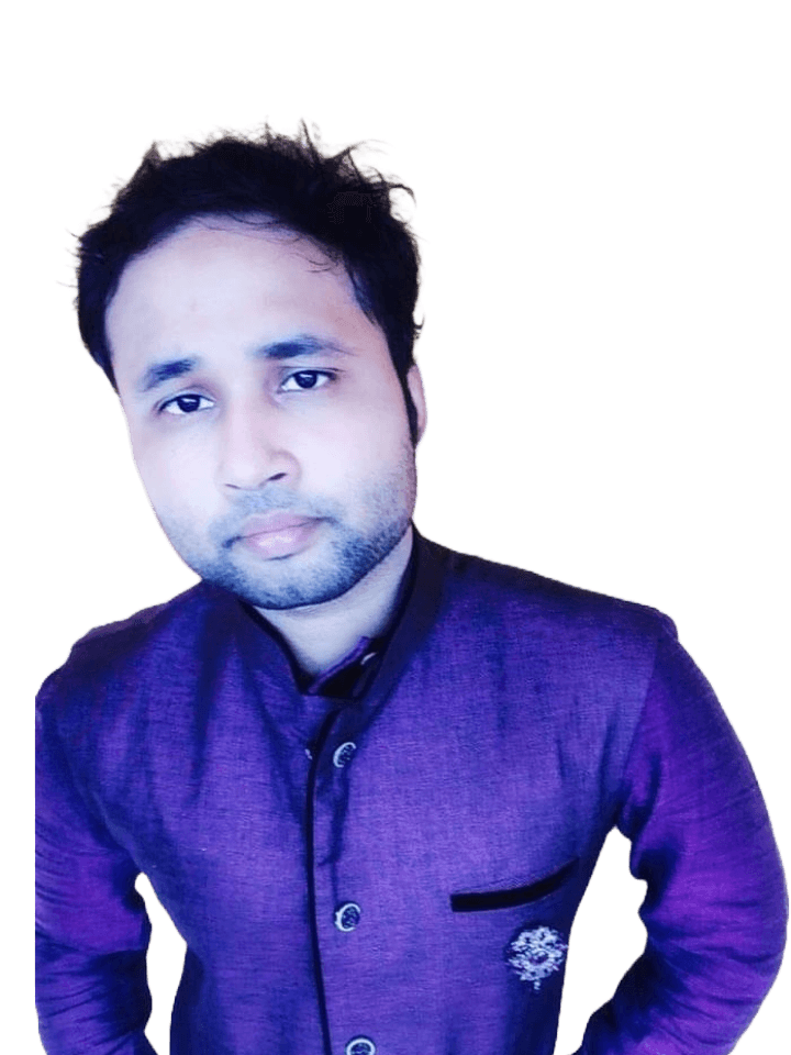 Sheikh Saidul Hoque